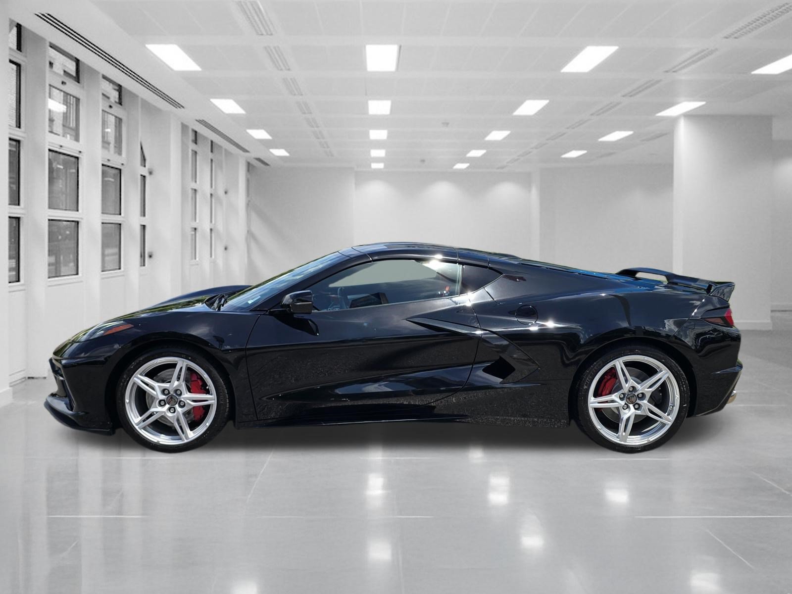 2022 Chevrolet Corvette 3LT