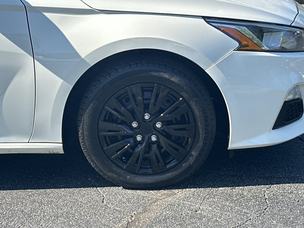2021 Nissan Altima