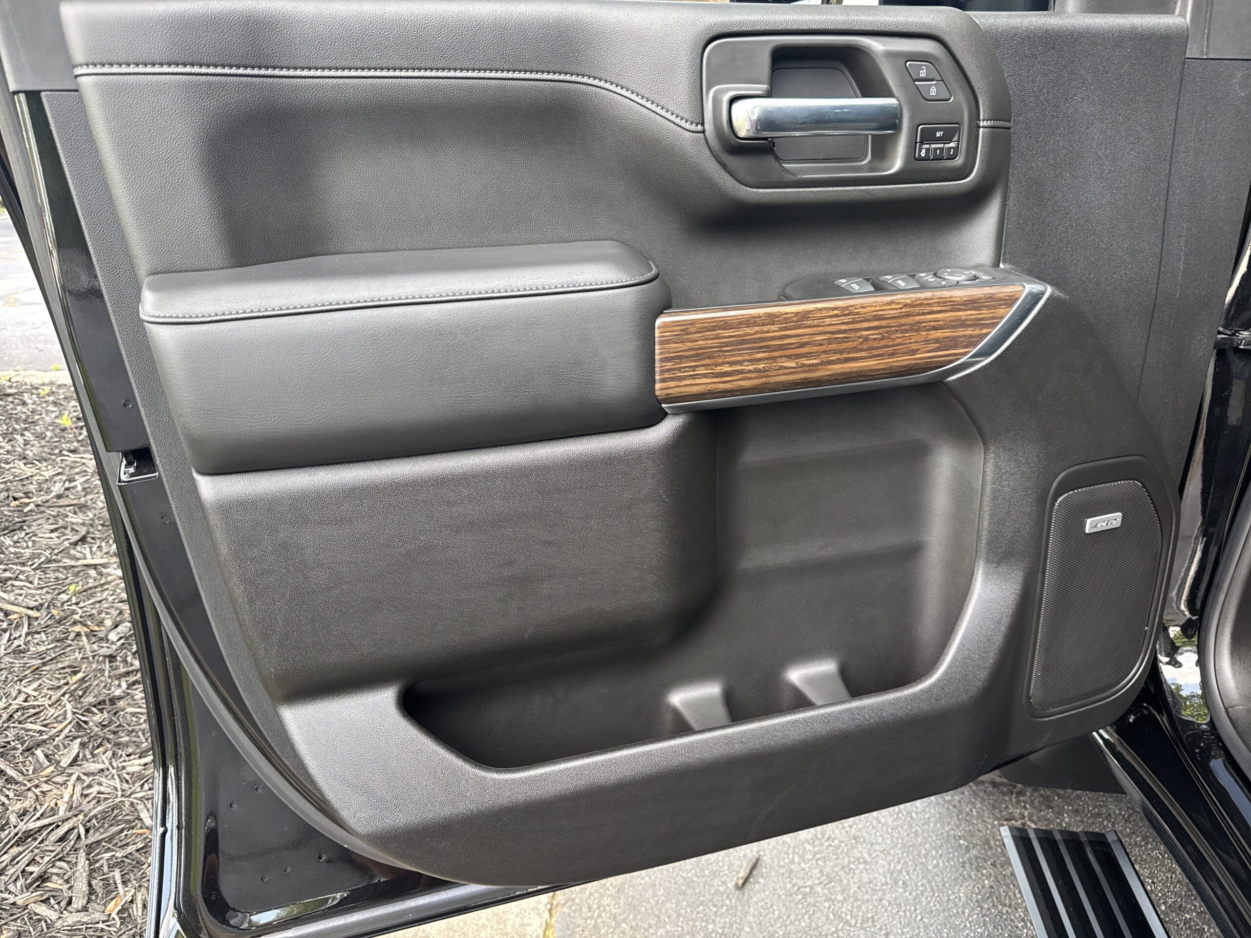 2023 Chevrolet Silverado 2500HD