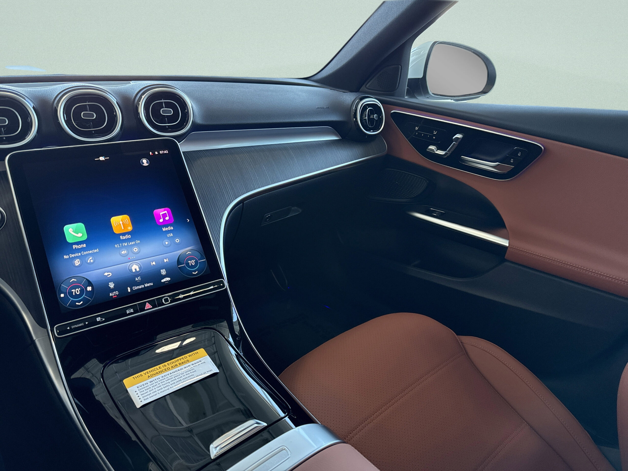 2026 Mercedes-Benz  C 300
