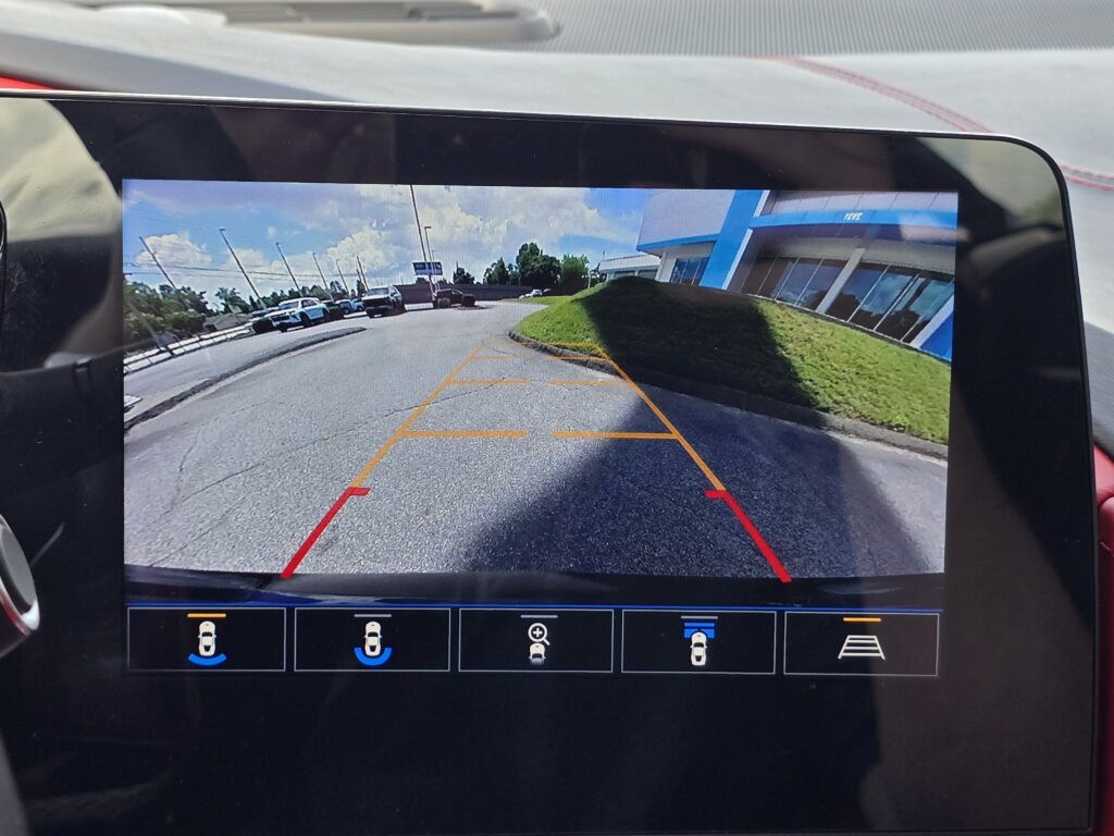 2022 Chevrolet Corvette 3LT