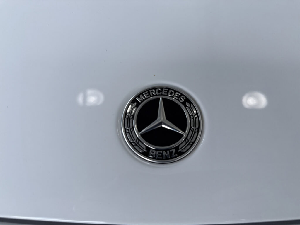 2026 Mercedes-Benz  GLA 250