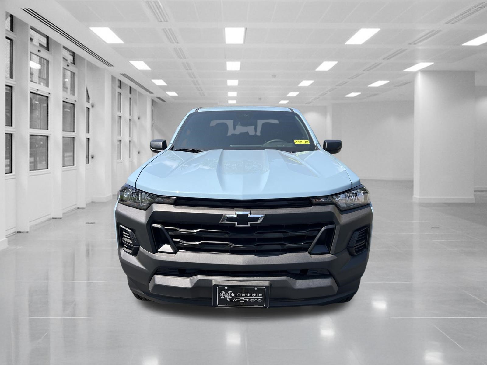 2026 Chevrolet Colorado 2WD Work Truck