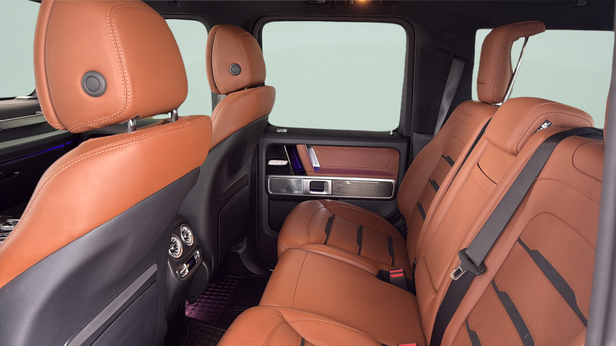 2021 Mercedes-Benz  AMG G 63
