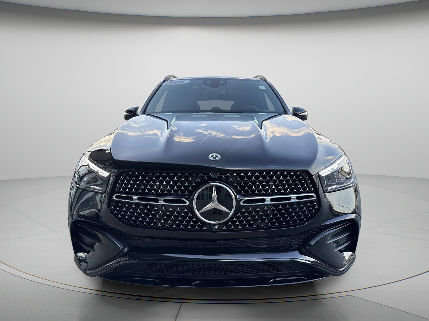 2026 Mercedes-Benz GLE GLE 350