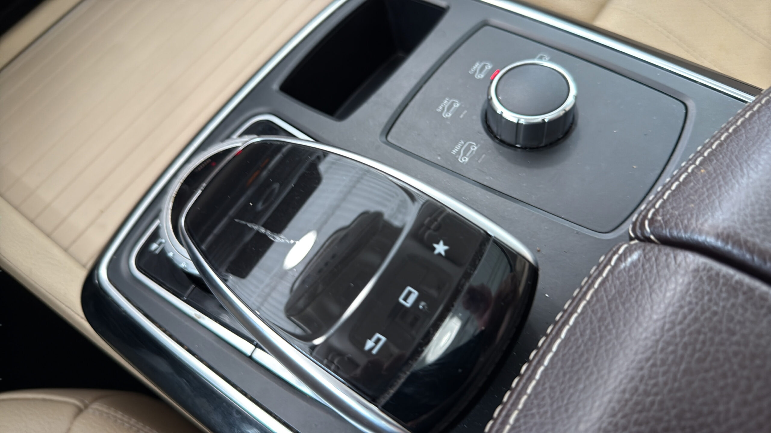 2016 Mercedes-Benz GLE GLE 350