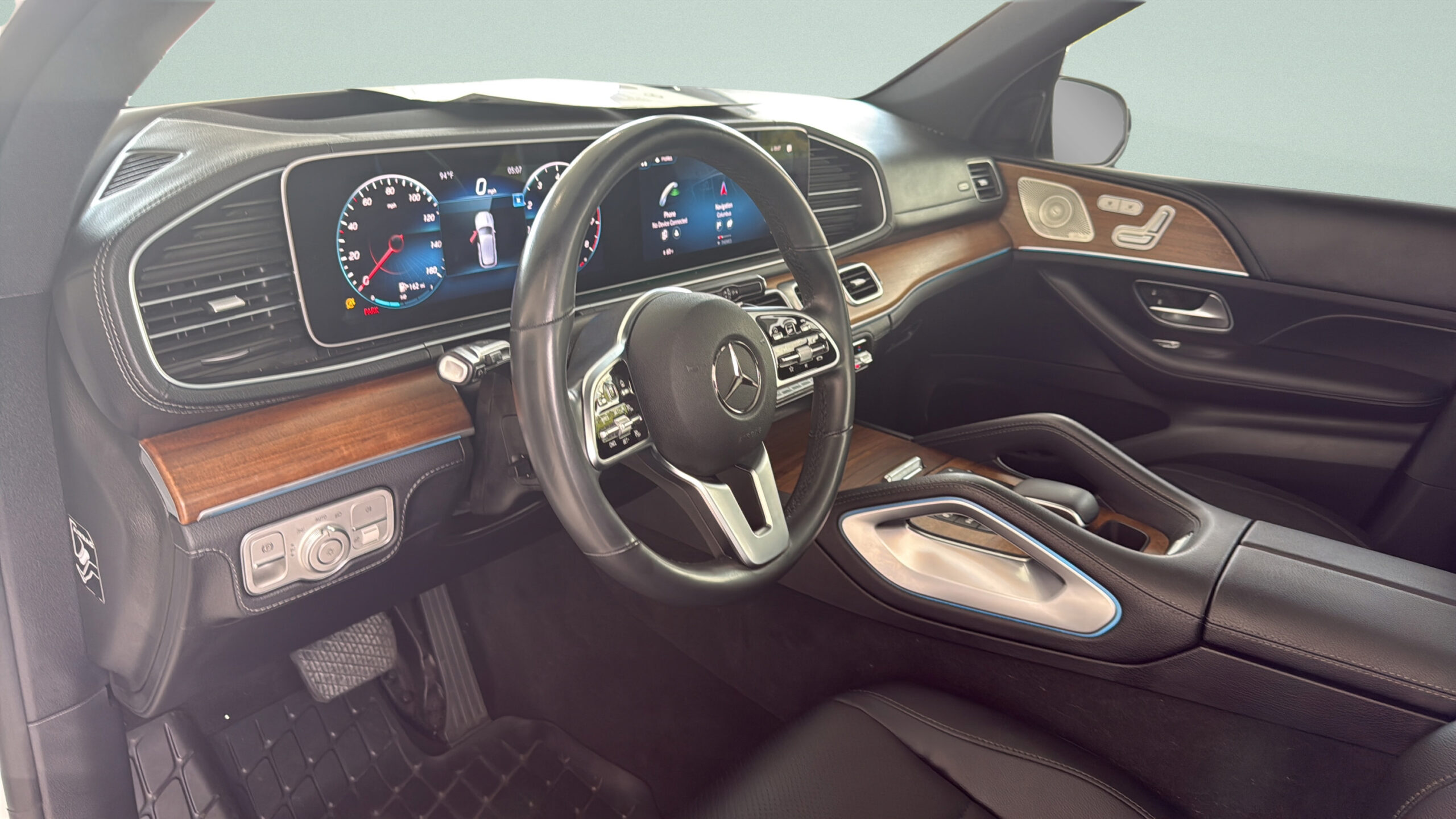 2022 Mercedes-Benz  GLE 350