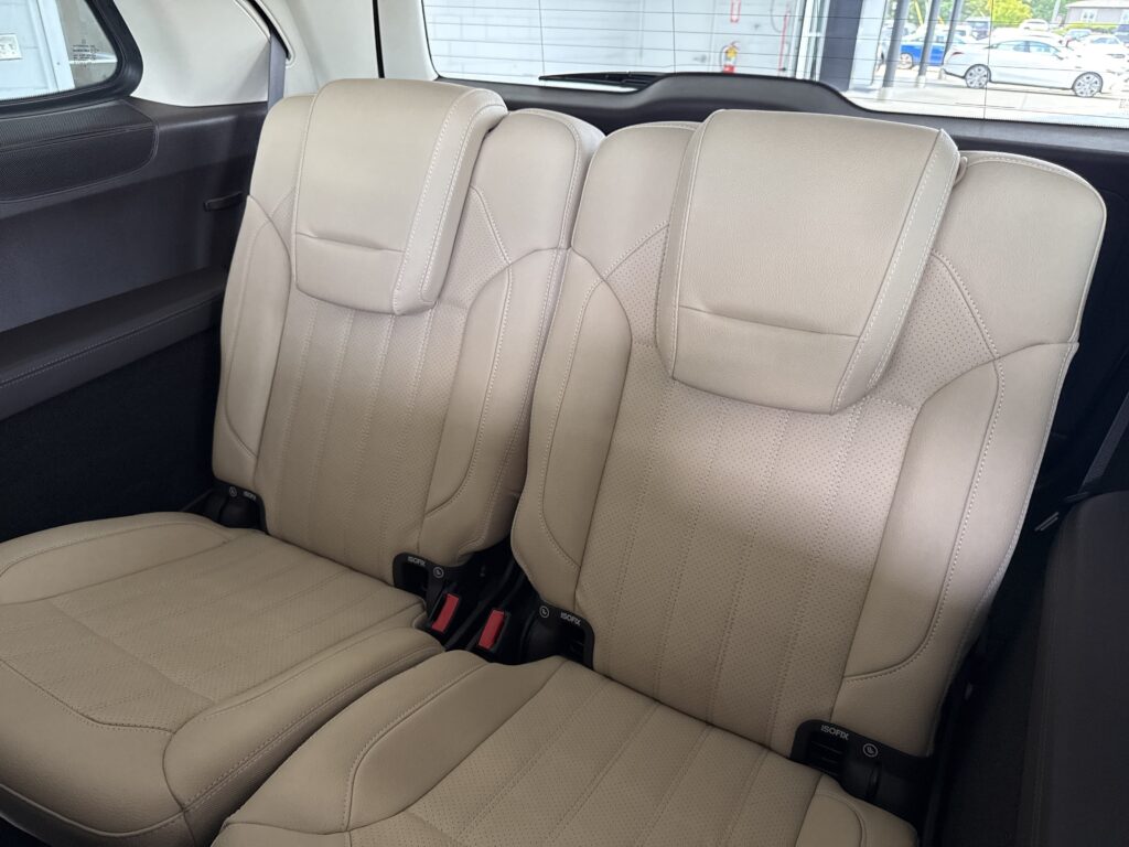 2019 Mercedes-Benz GLS GLS 450