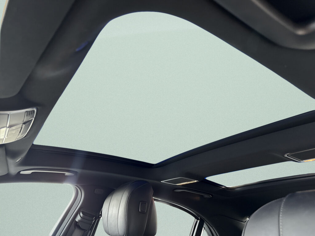 2018 Mercedes-Benz S-Class S 560