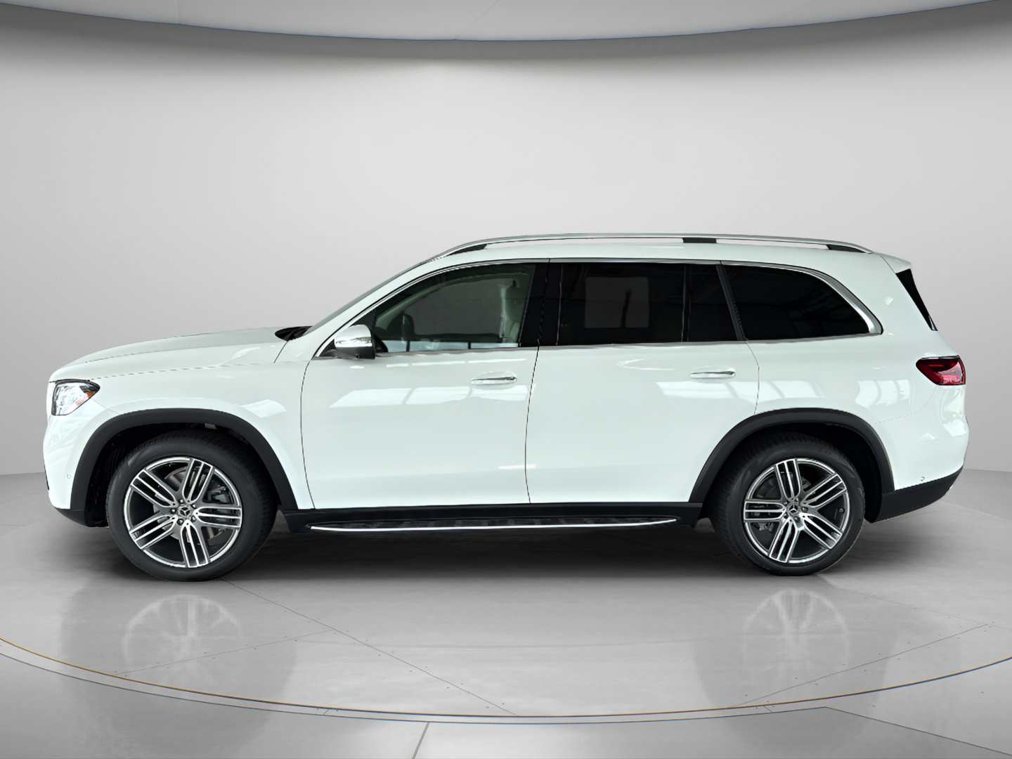 2026 Mercedes-Benz  GLS 450