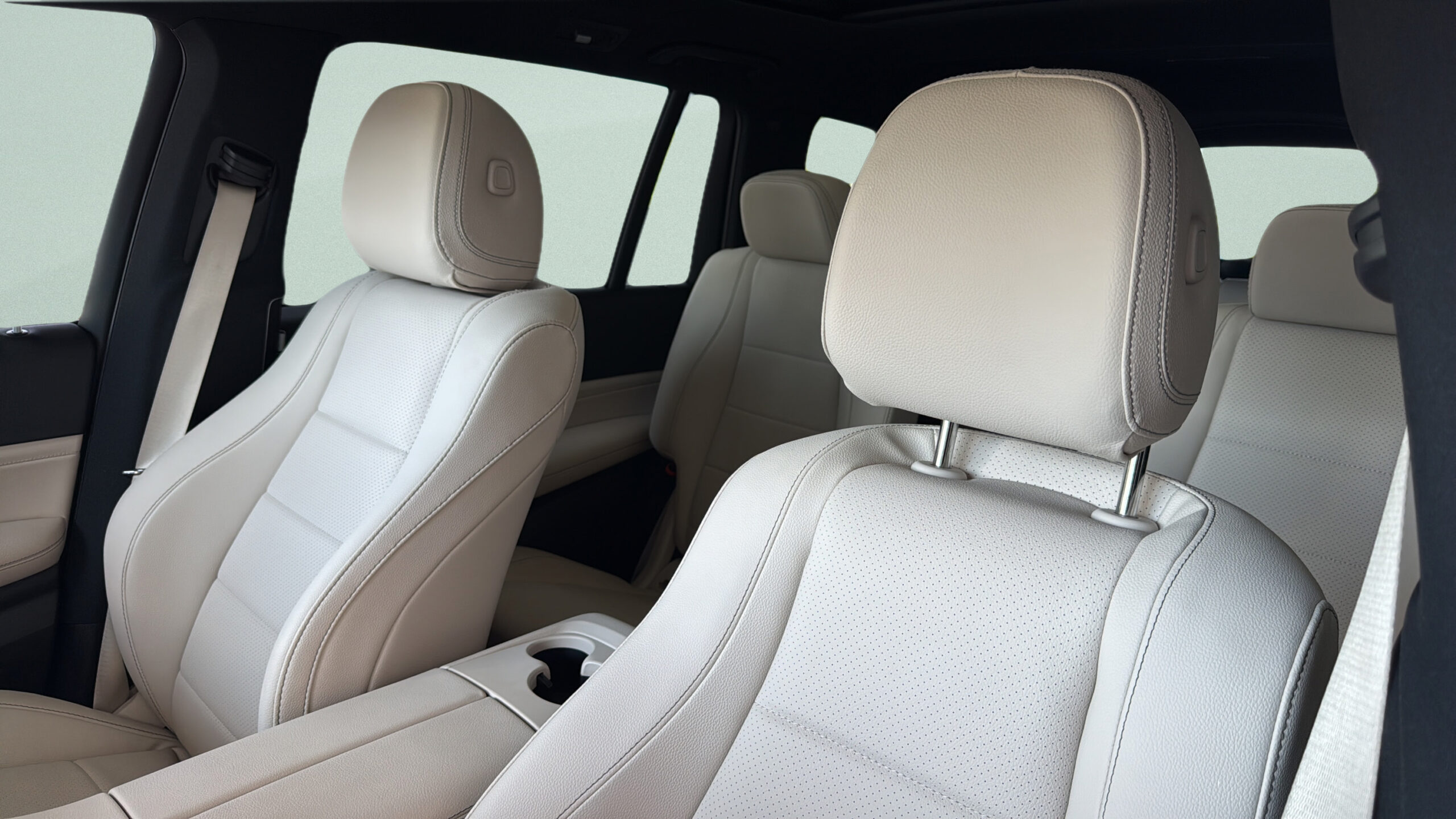 2025 Mercedes-Benz  GLS 450