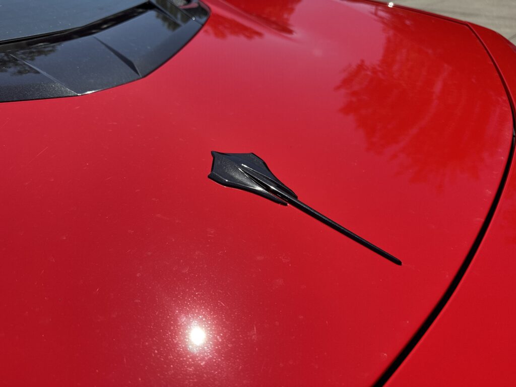 2021 Chevrolet Corvette 2LT