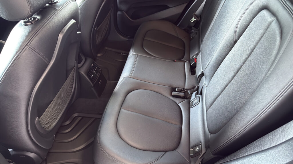 2019 BMW X1 sDrive28i