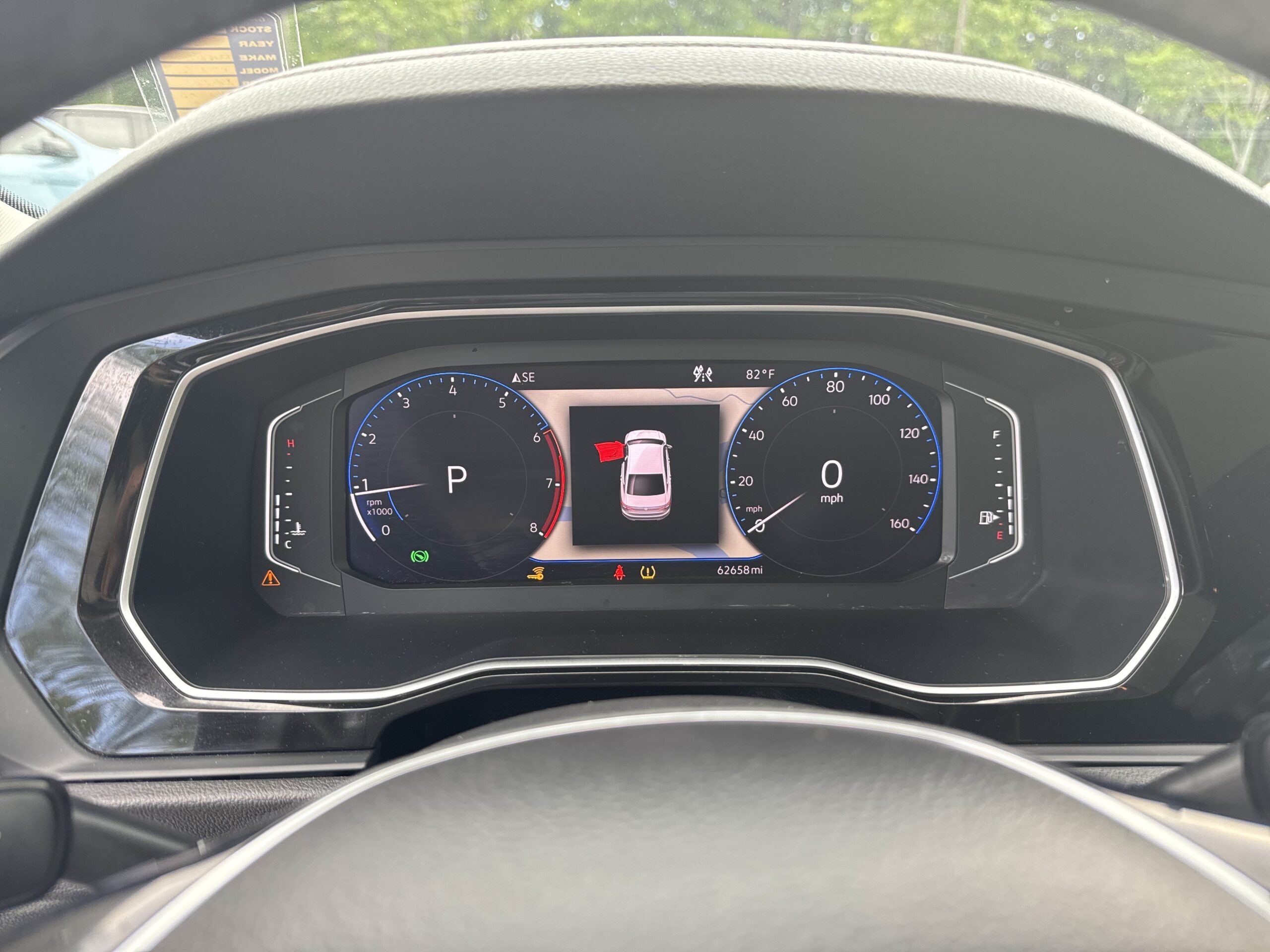 2020 Volkswagen Jetta SEL Premium