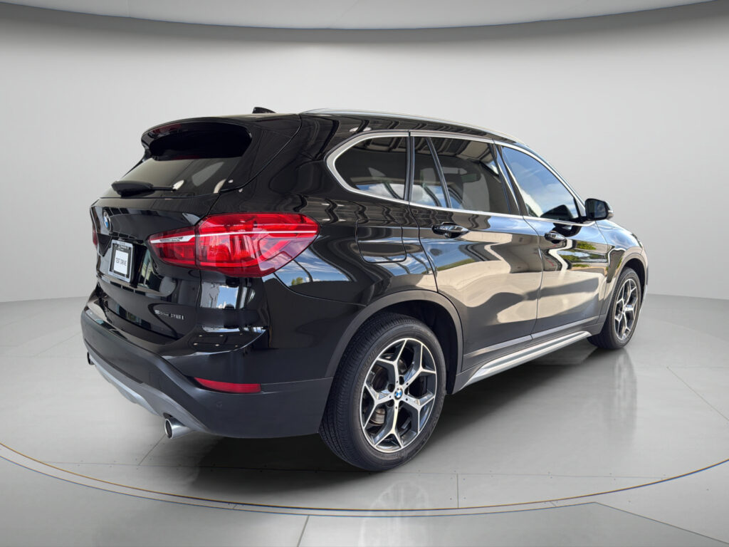 2019 BMW X1 sDrive28i