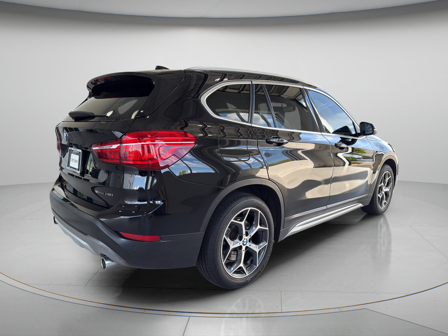 2019 BMW X1 sDrive28i