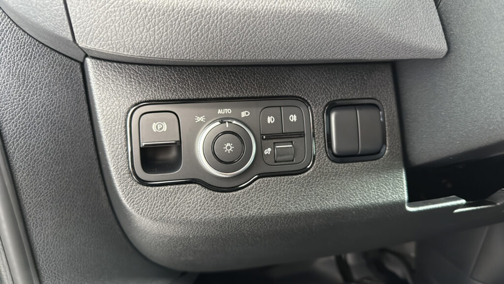 2026 Mercedes-Benz Sprinter Passenger Van