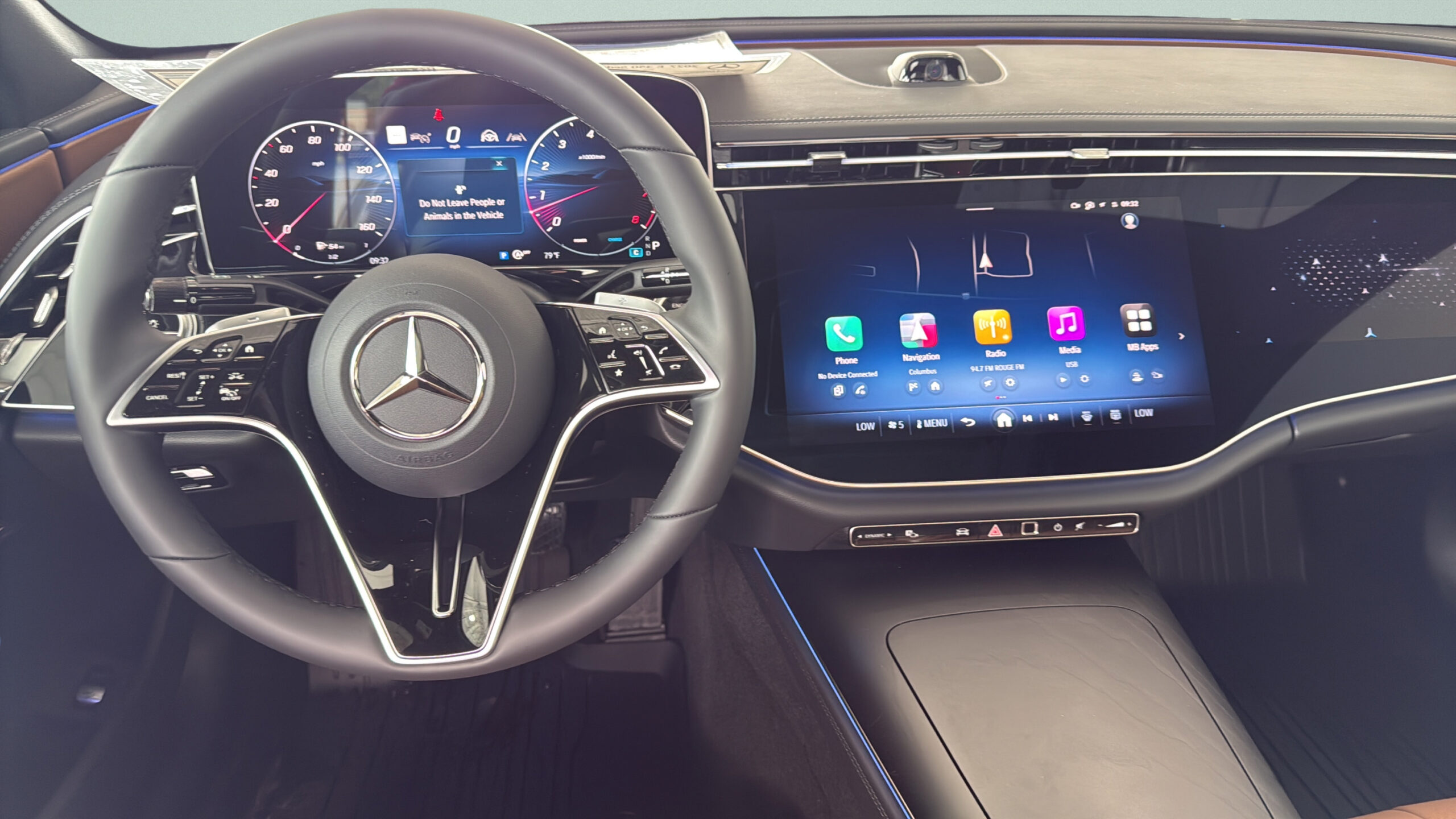 2027 Mercedes-Benz  E 350
