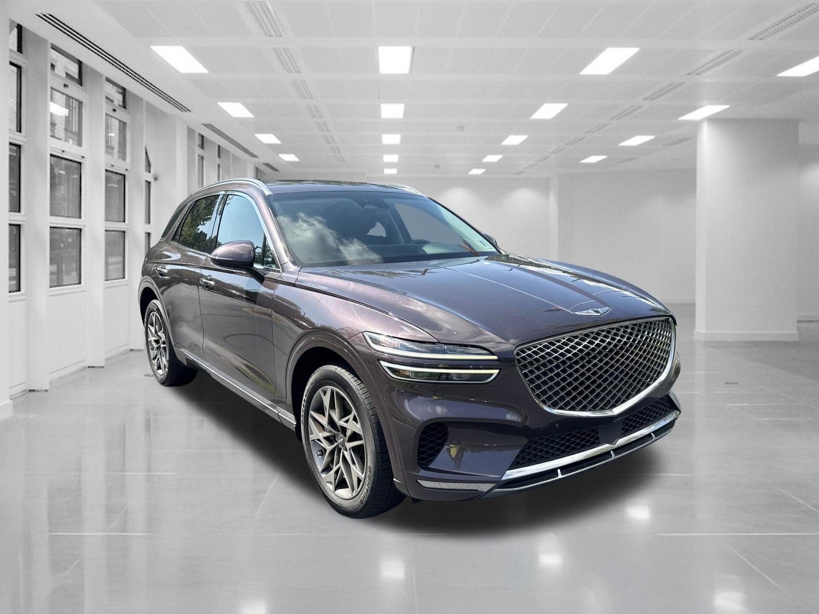 2023 Genesis GV70 2.5T