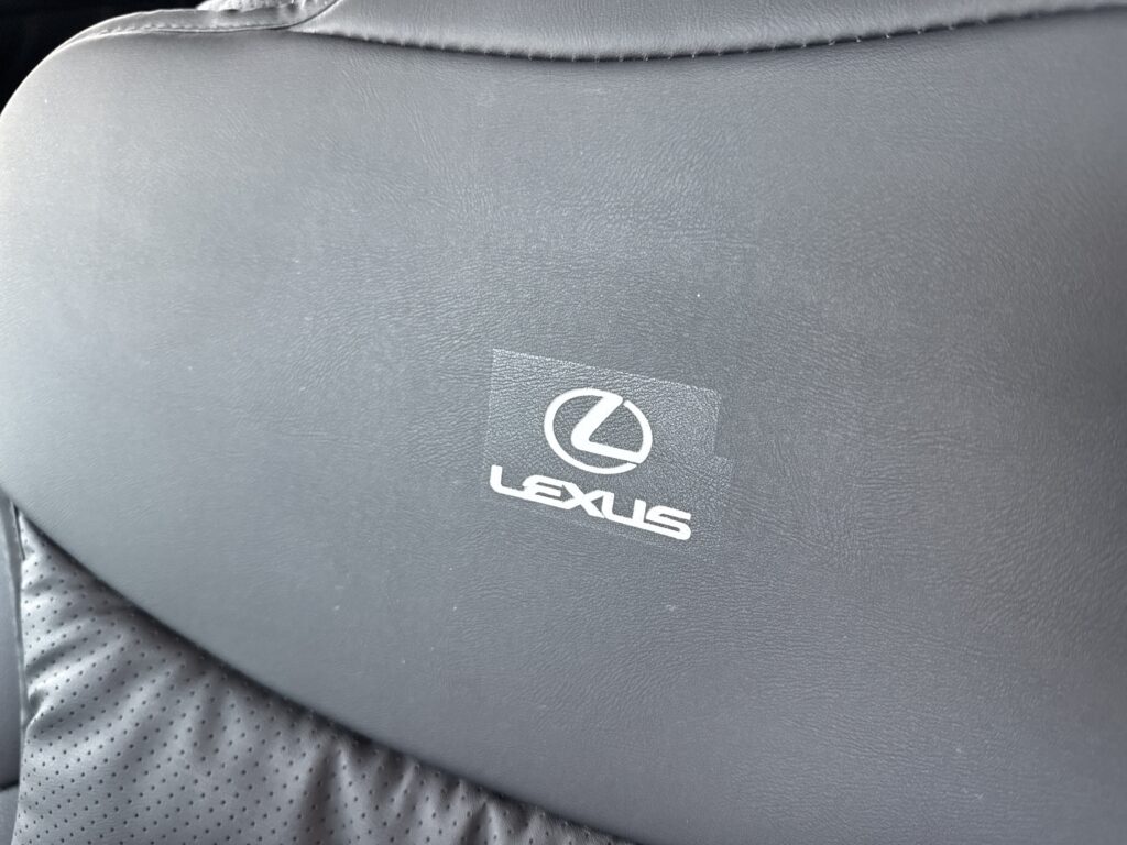 2023 Lexus LS LS 500h