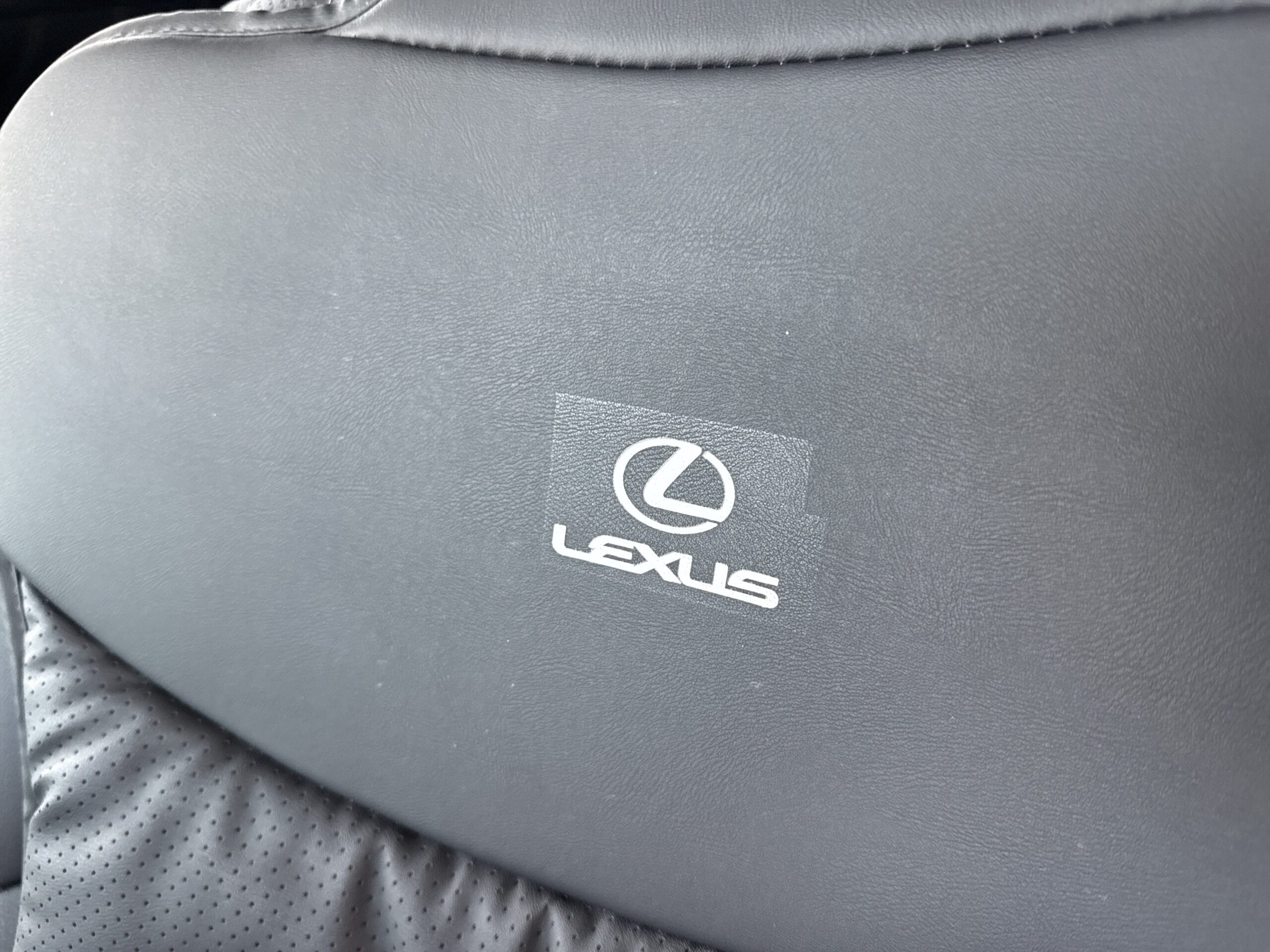 2023 Lexus LS LS 500h