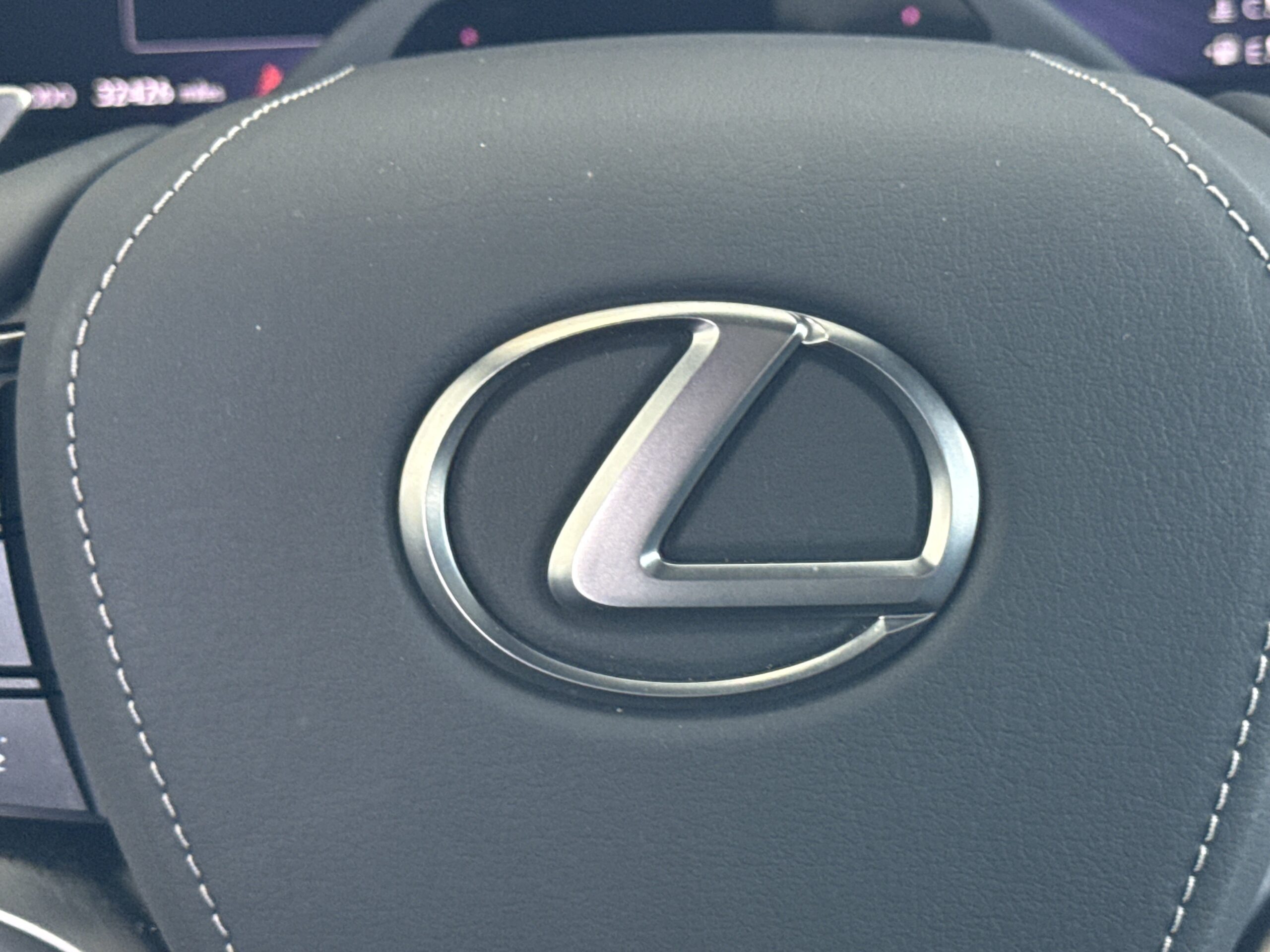2023 Lexus LS LS 500h