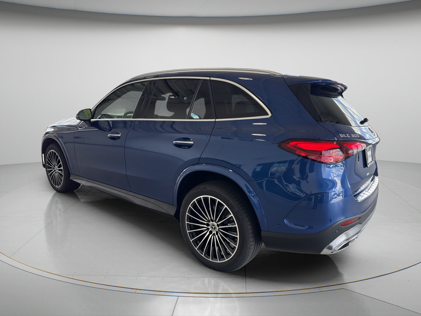 2027 Mercedes-Benz GLC GLC 300