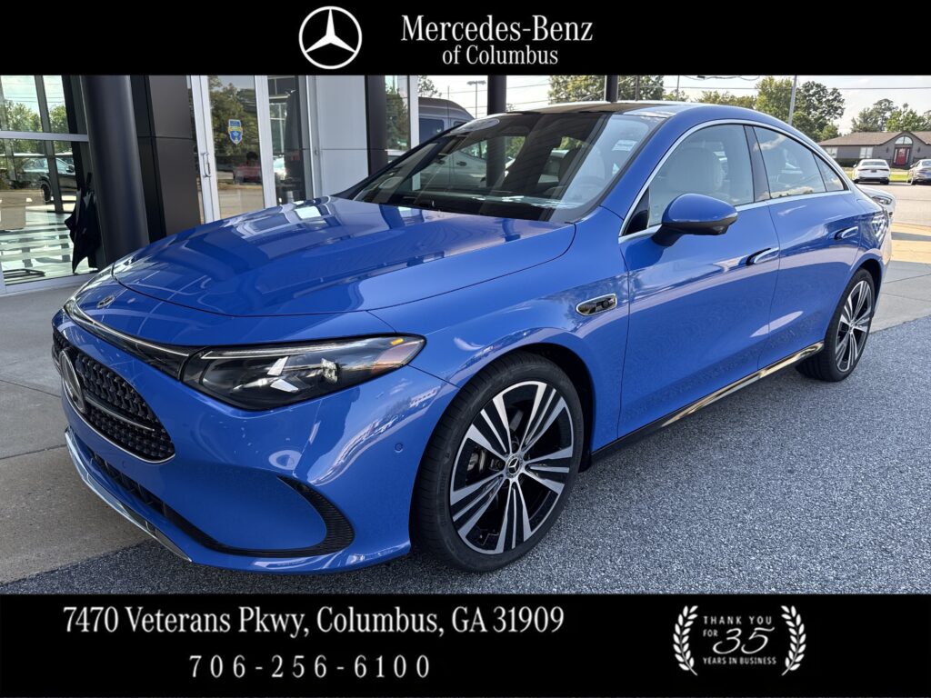 2027 Mercedes-Benz CLA CLA 220 Hybrid