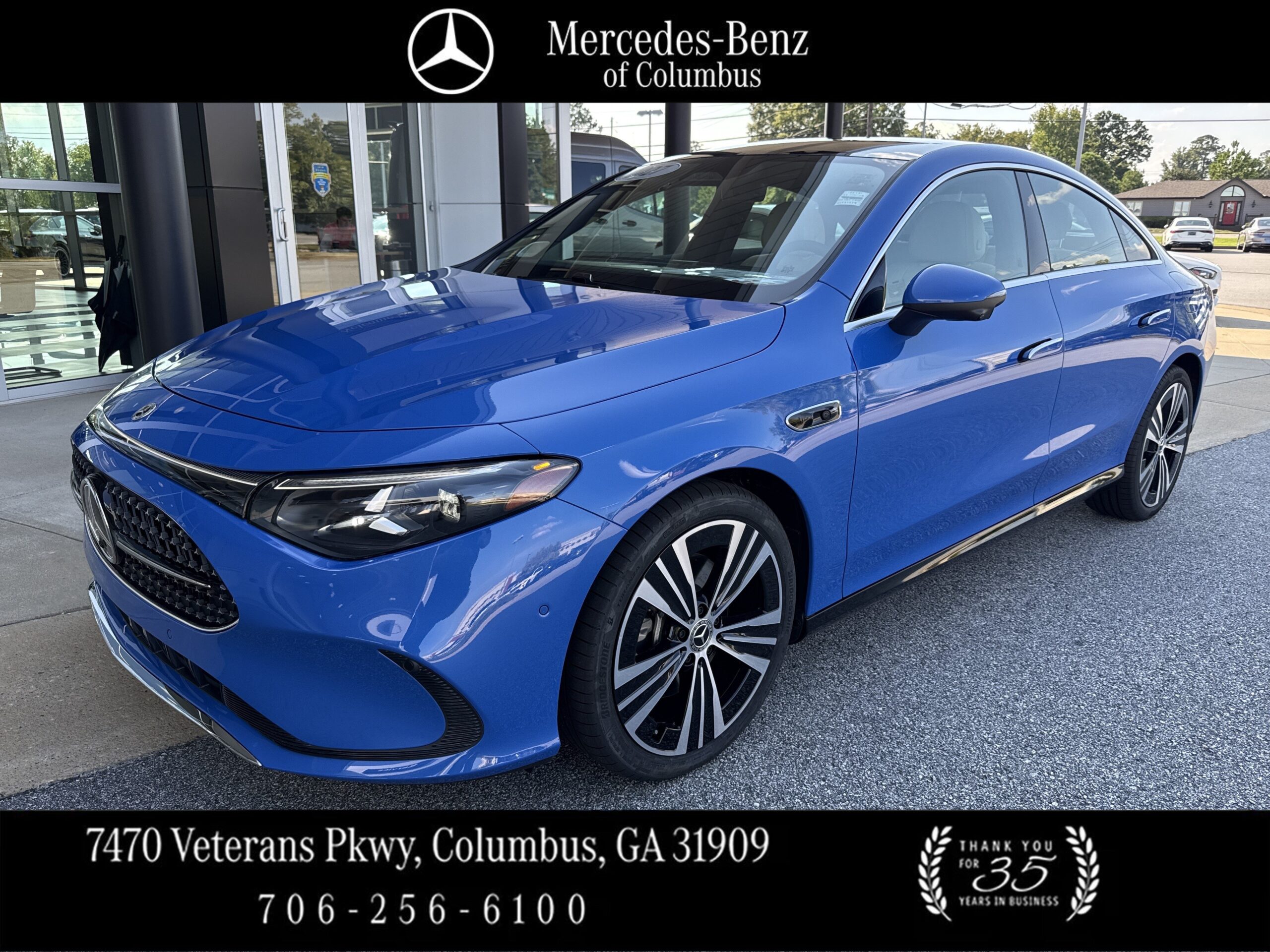 2027 Mercedes-Benz CLA CLA 220 Hybrid