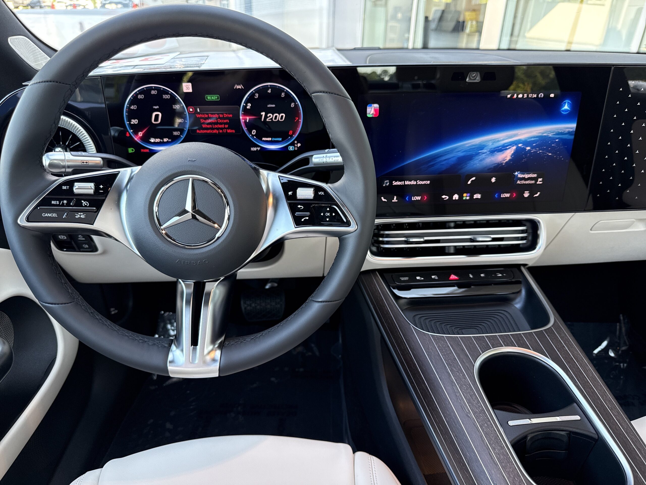 2027 Mercedes-Benz CLA CLA 220 Hybrid