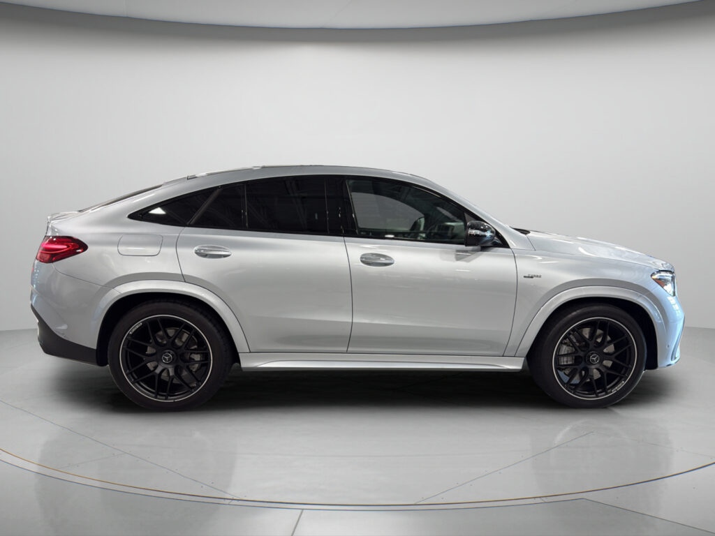 2024 Mercedes-Benz  AMG GLE 53