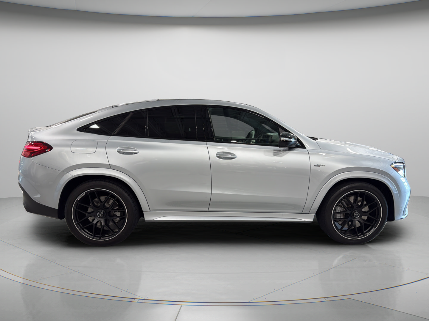 2024 Mercedes-Benz  AMG GLE 53