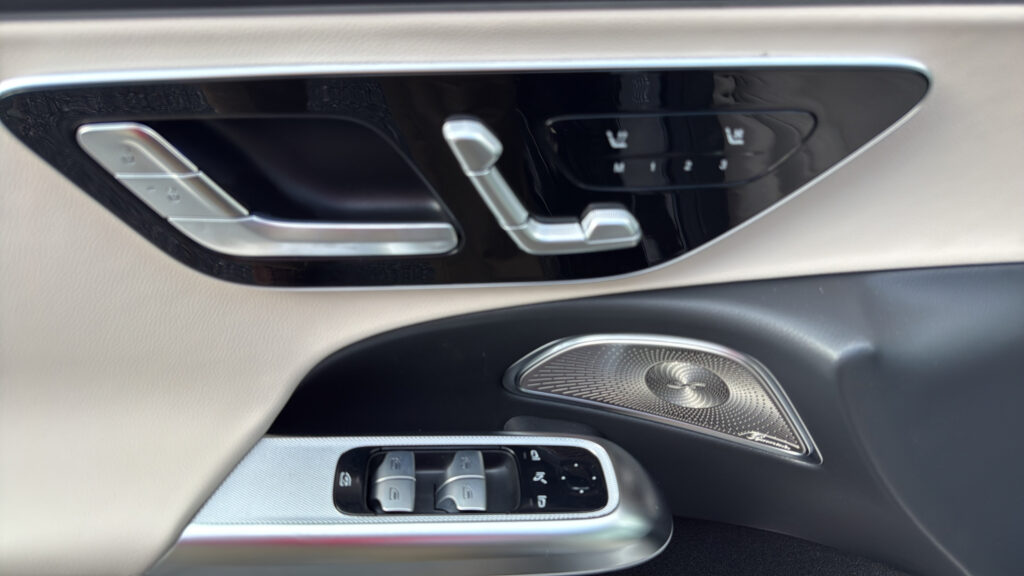 2027 Mercedes-Benz  E 350