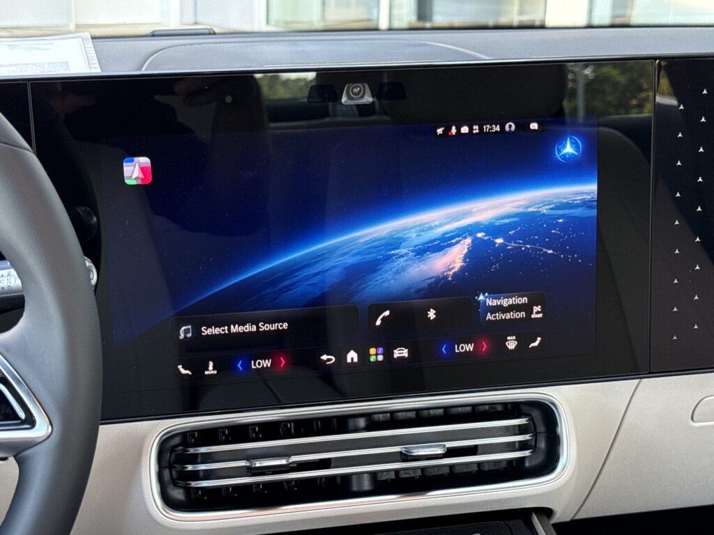2027 Mercedes-Benz CLA CLA 220 Hybrid