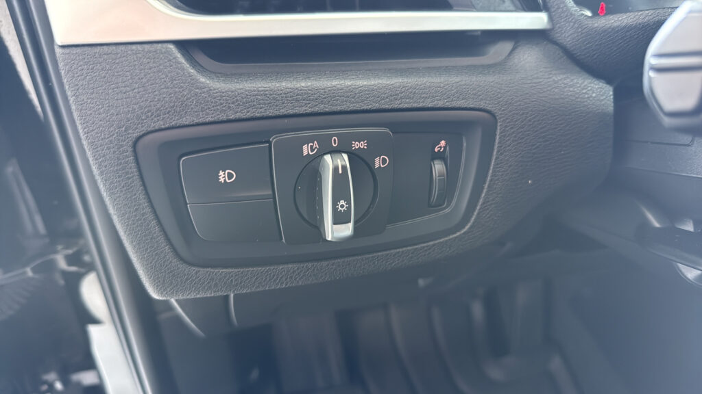 2019 BMW X1 sDrive28i