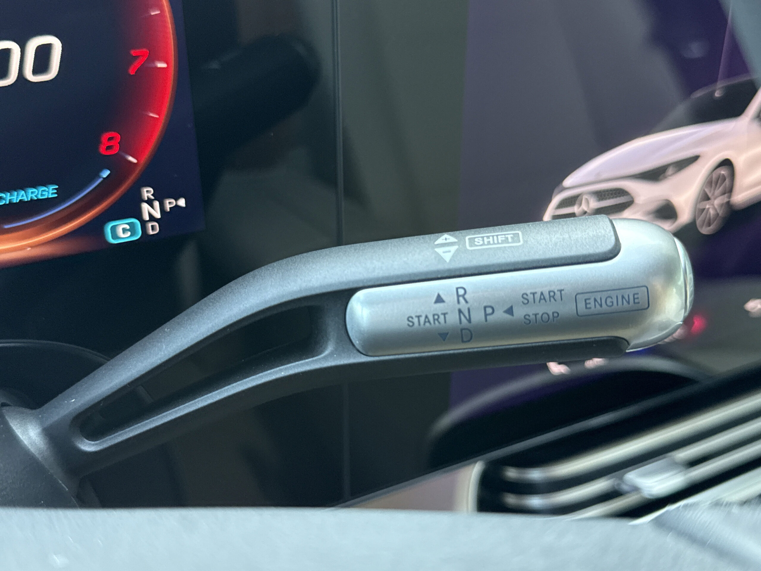 2027 Mercedes-Benz  CLA 220 Hybrid