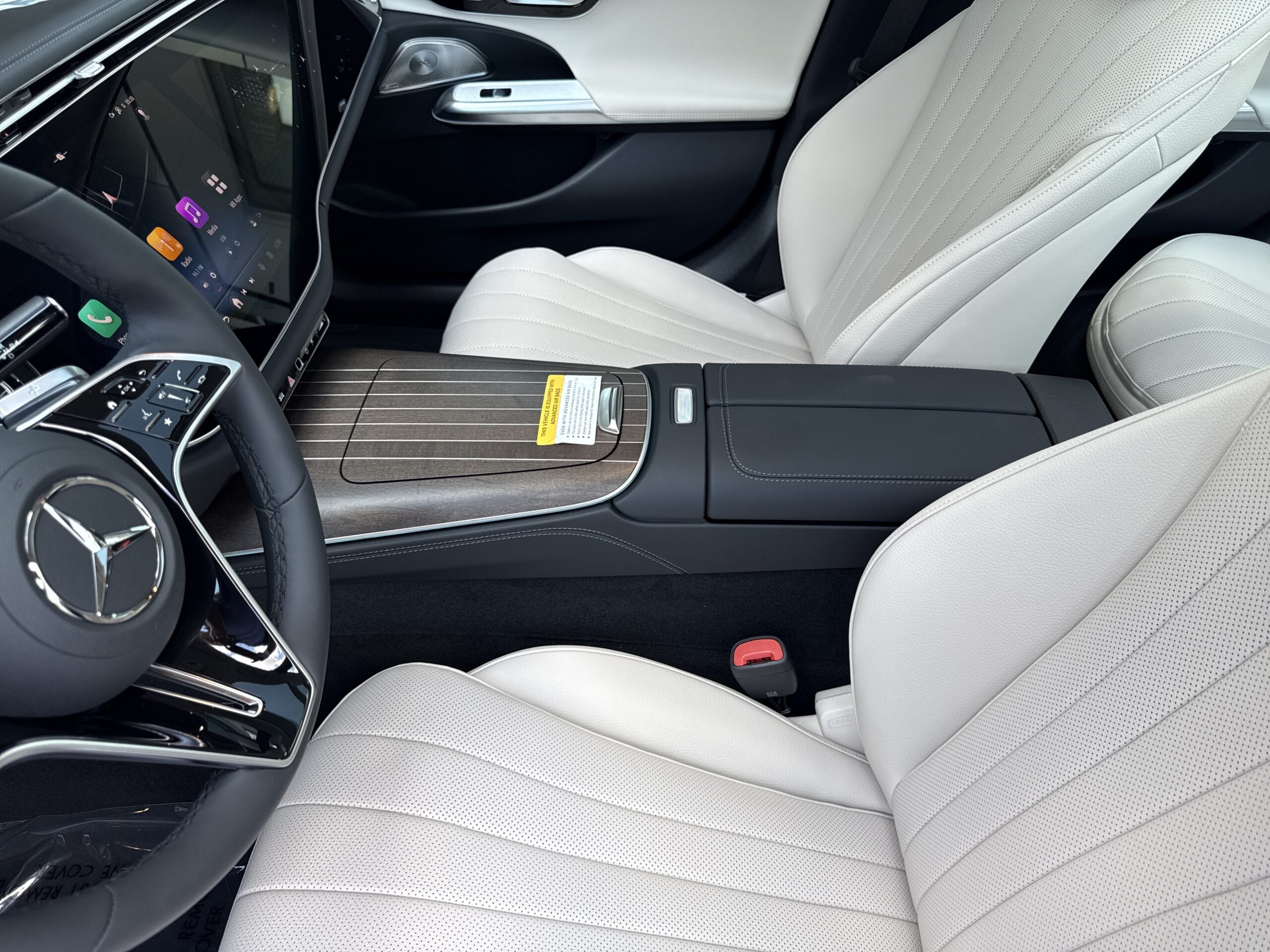 2027 Mercedes-Benz E-Class E 450