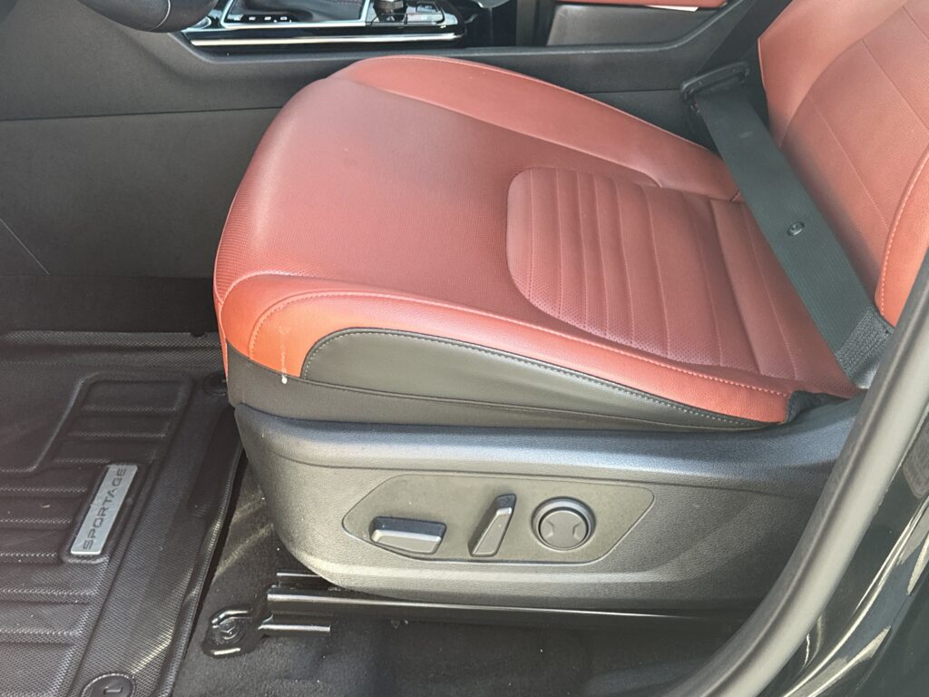 2023 Kia Sportage SX