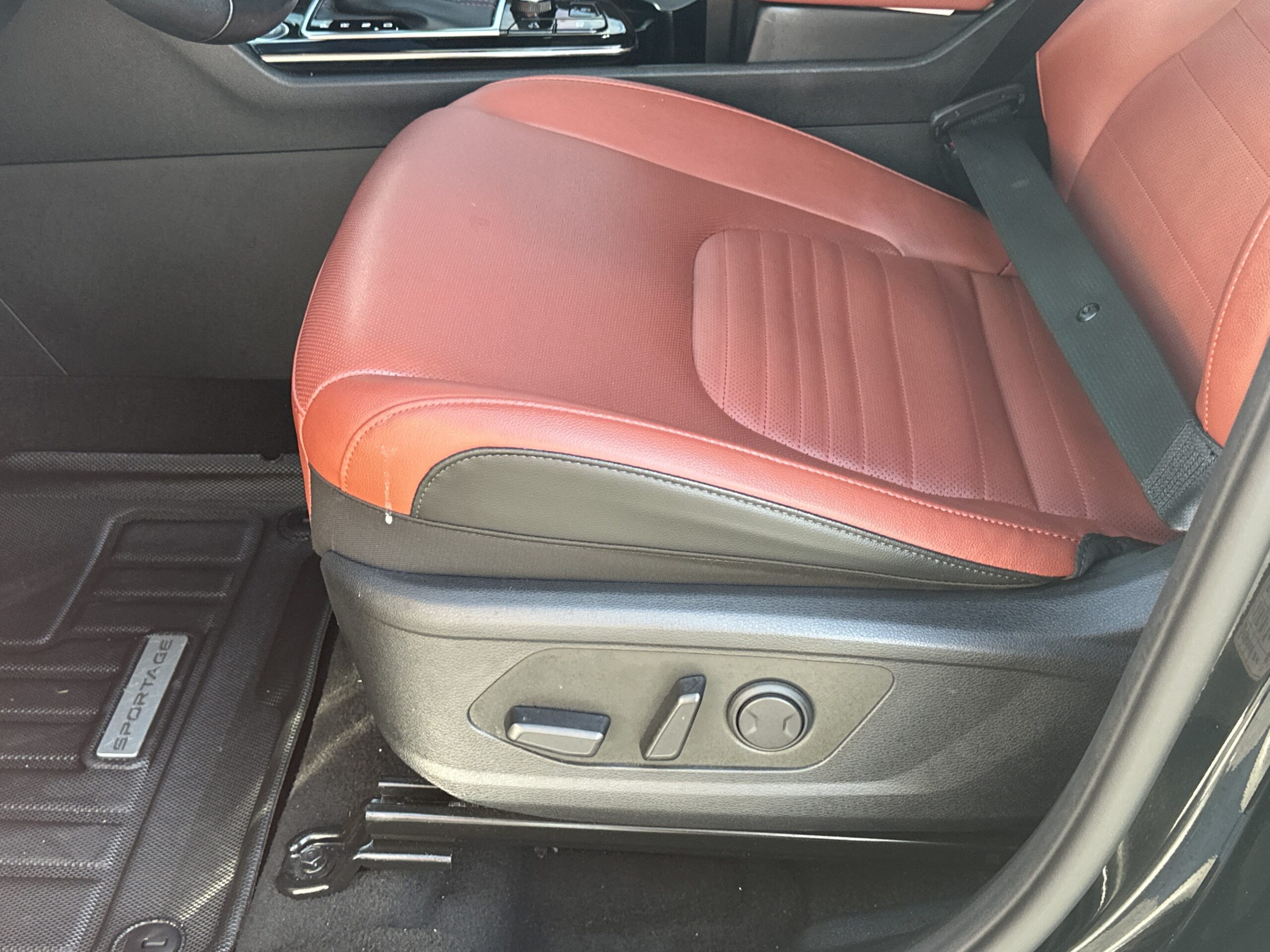 2023 Kia Sportage SX
