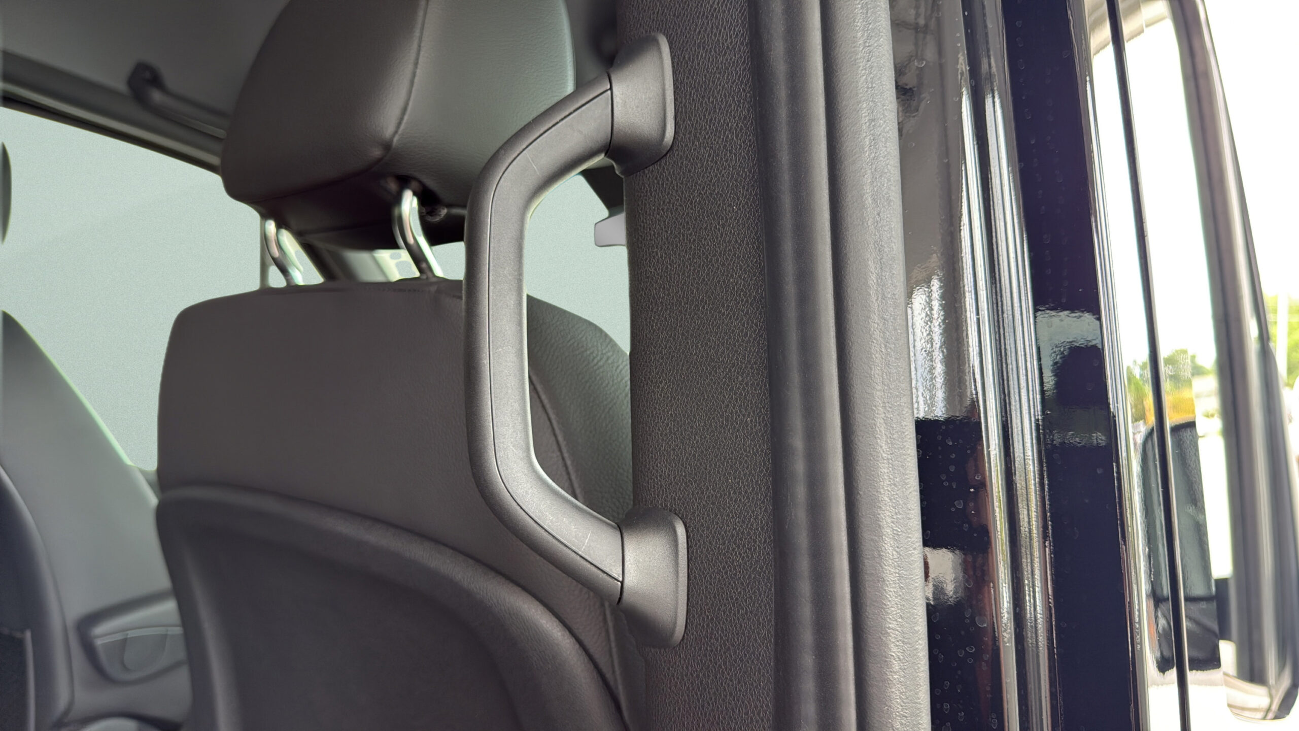 2026 Mercedes-Benz Sprinter Passenger Van