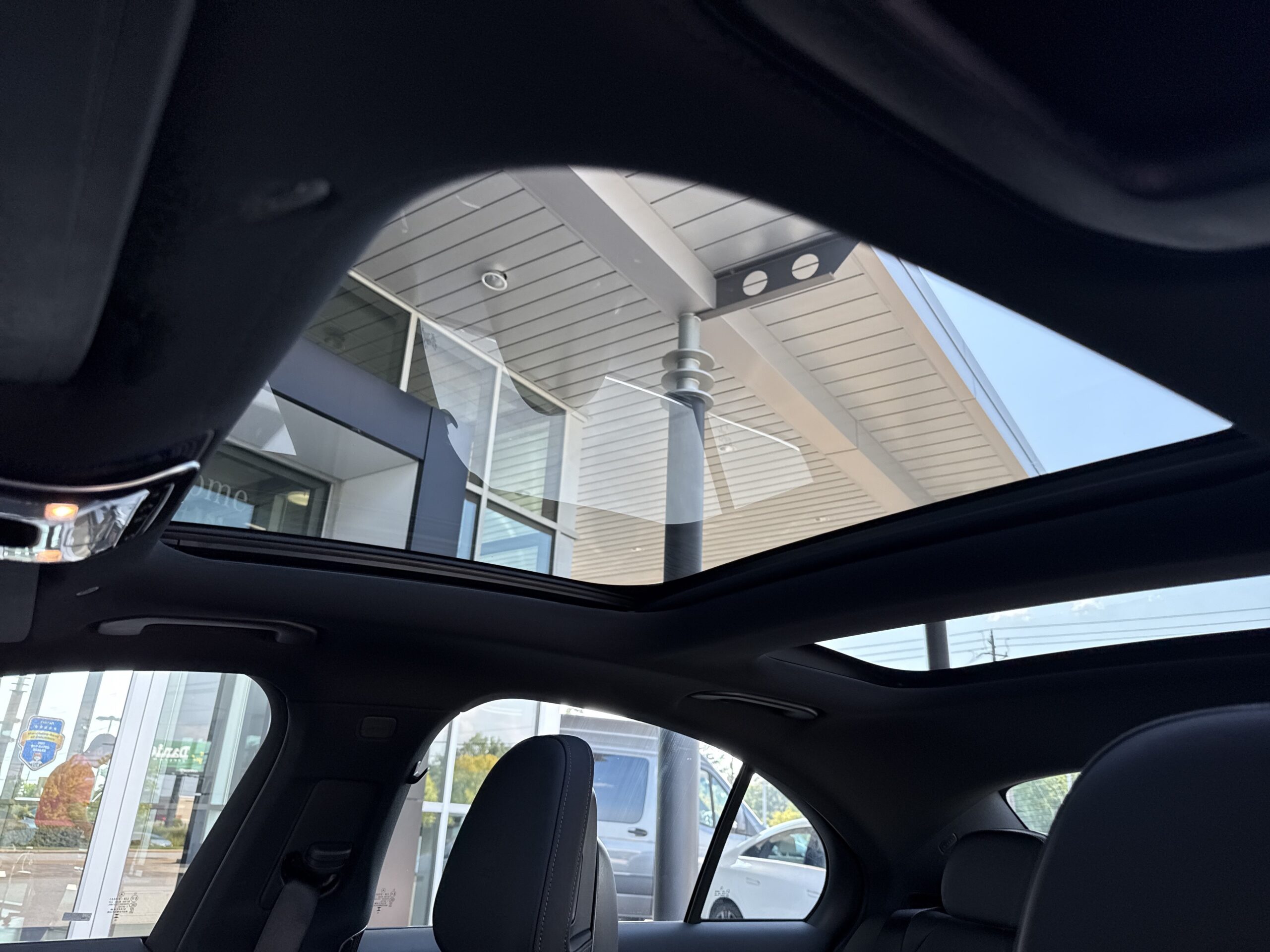 2027 Mercedes-Benz E-Class AMG E 53 E