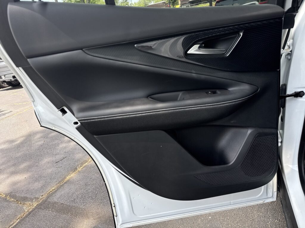 2024 Chevrolet Blazer EV eAWD LT