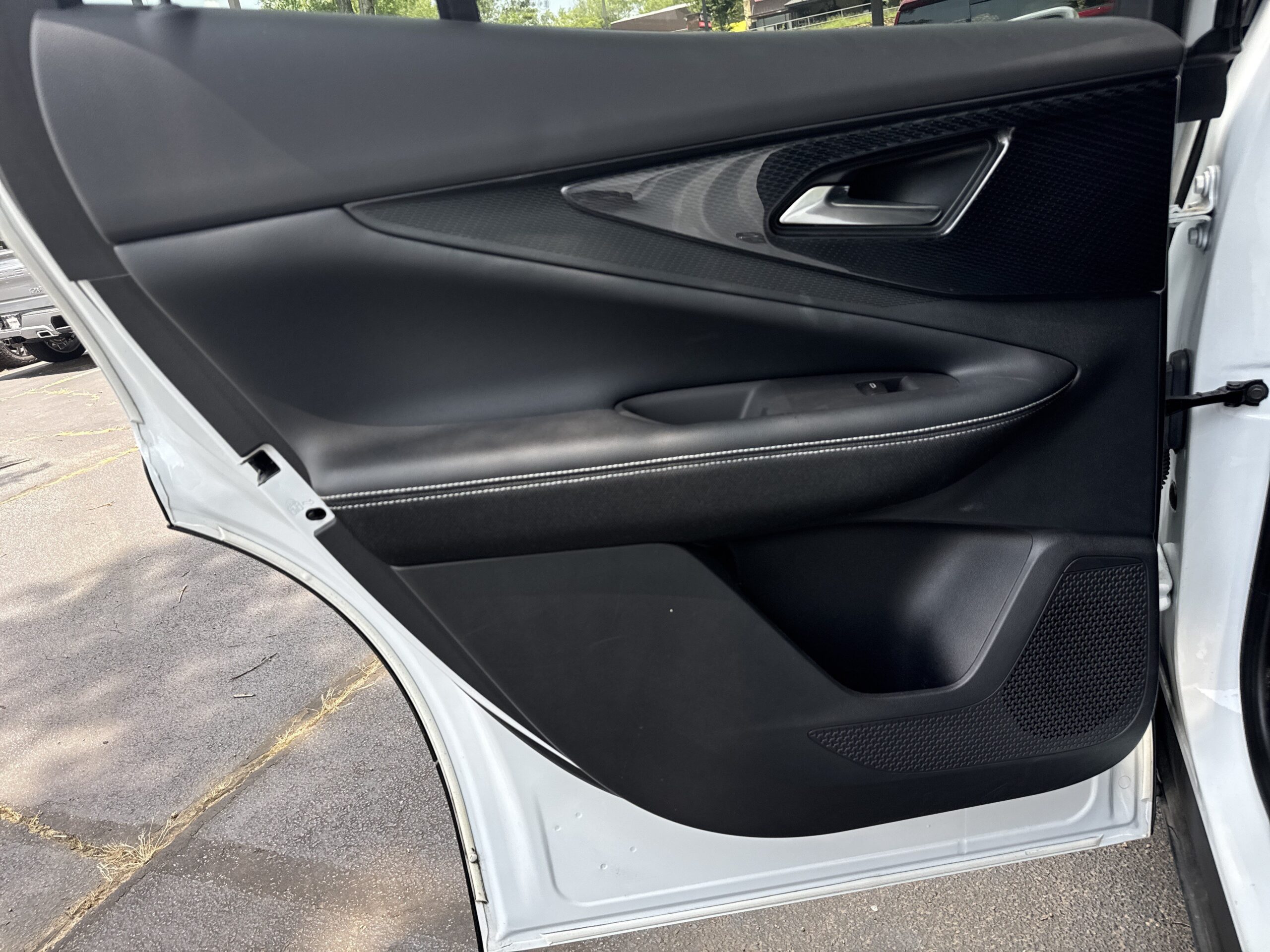 2024 Chevrolet Blazer EV eAWD LT
