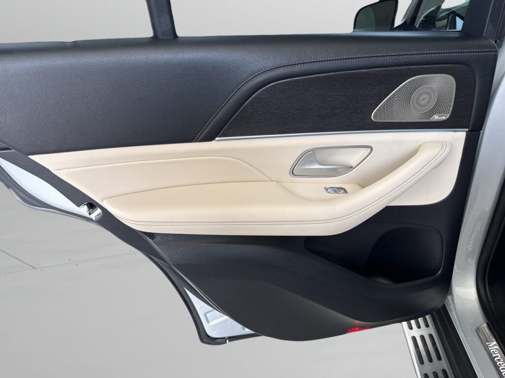 2021 Mercedes-Benz GLE GLE 350
