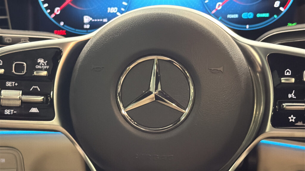 2023 Mercedes-Benz GLE GLE 450