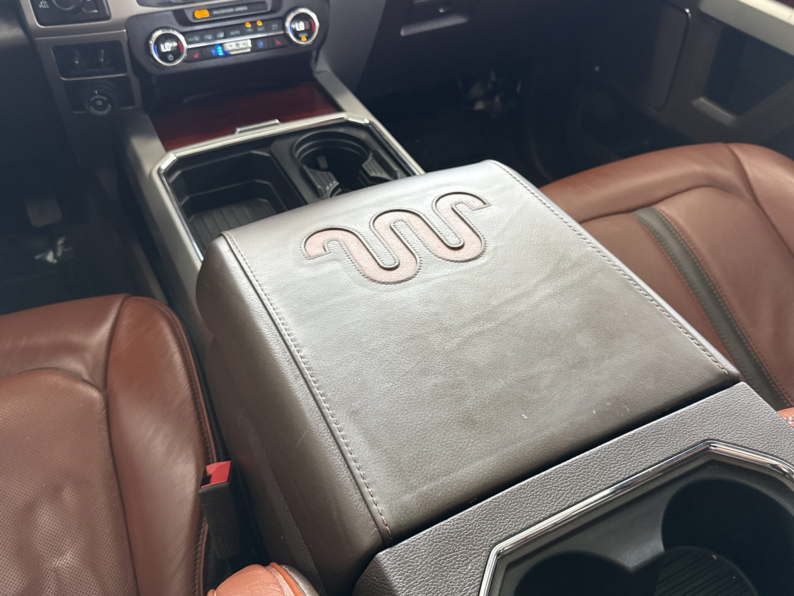 2022 Ford Super Duty F-250 SRW King Ranch