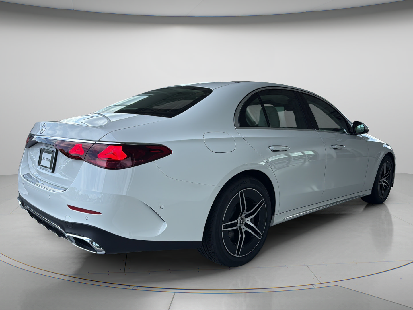2026 Mercedes-Benz  E 350