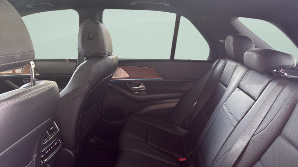 2022 Mercedes-Benz  GLE 350