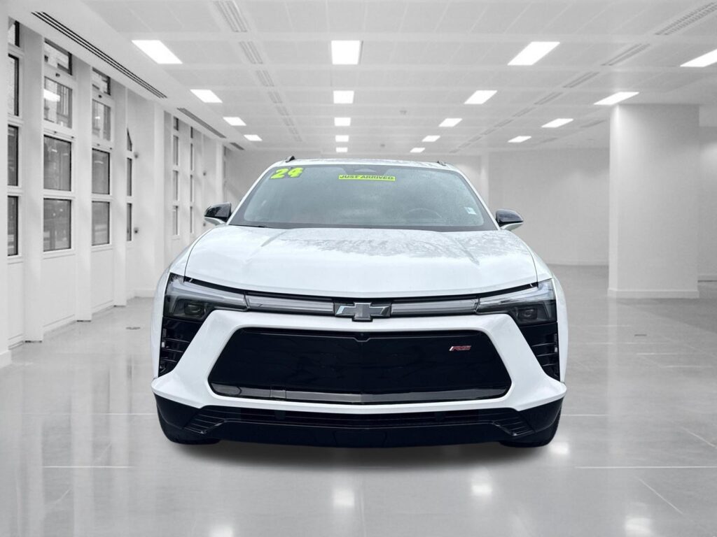 2024 Chevrolet Blazer EV RWD RS