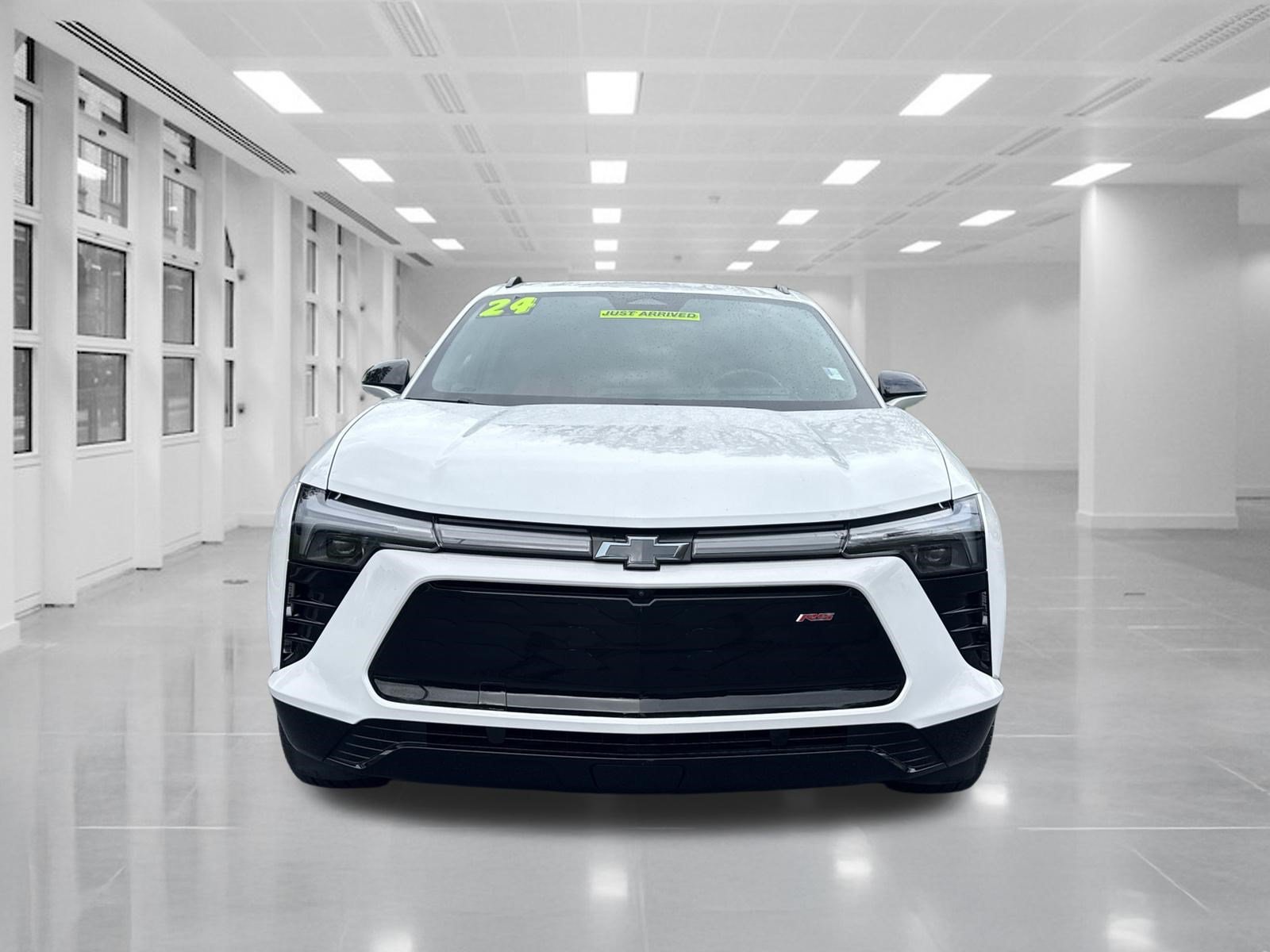 2024 Chevrolet Blazer EV RWD RS